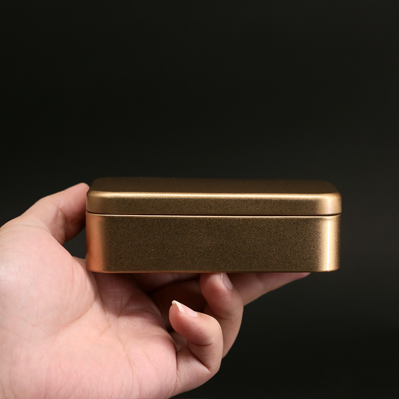 小号20g迷你金属茶叶罐便携金属随身旅行包装盒马口铁罐分装盒|ruв категории посуда, чайный сервиз, чайница - от Buy2taobao.com для оказания профессиональной услуги покупки агента Taobao