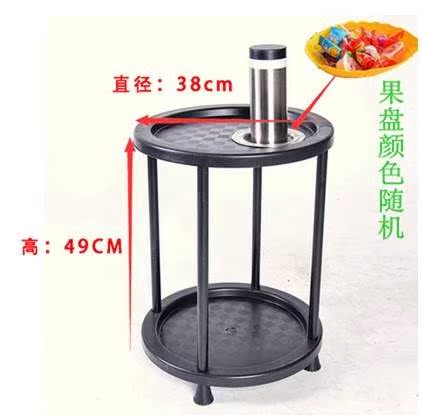 Zhuojiao Removable balcony Chess and card room Trolley double-deck teacup Shelf Tea shelfin the Business/Office Furniture , Office Furniture , Parlor sofa/Tea table , Tea table category - from Buy2taobao.com to provide professional Taobao agent buy service