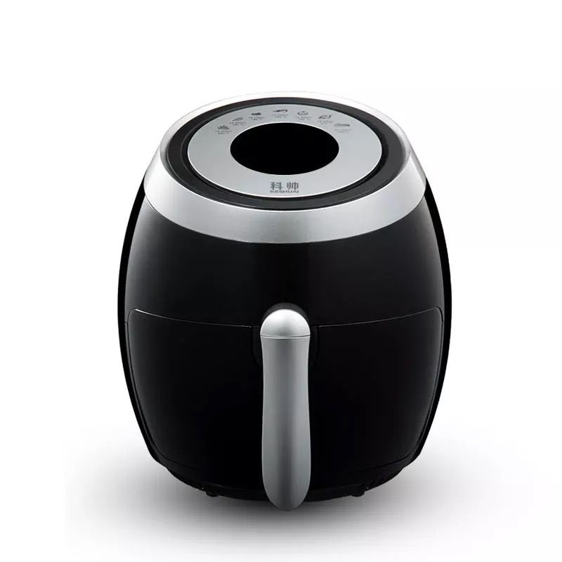 Germany intelligence atmosphere Lampblack fully automatic household capacity Fryer multi-function touch screen French friesin the Kitchen Appliances , Fryer category - from Buy2taobao.com to provide professional Taobao agent buy service