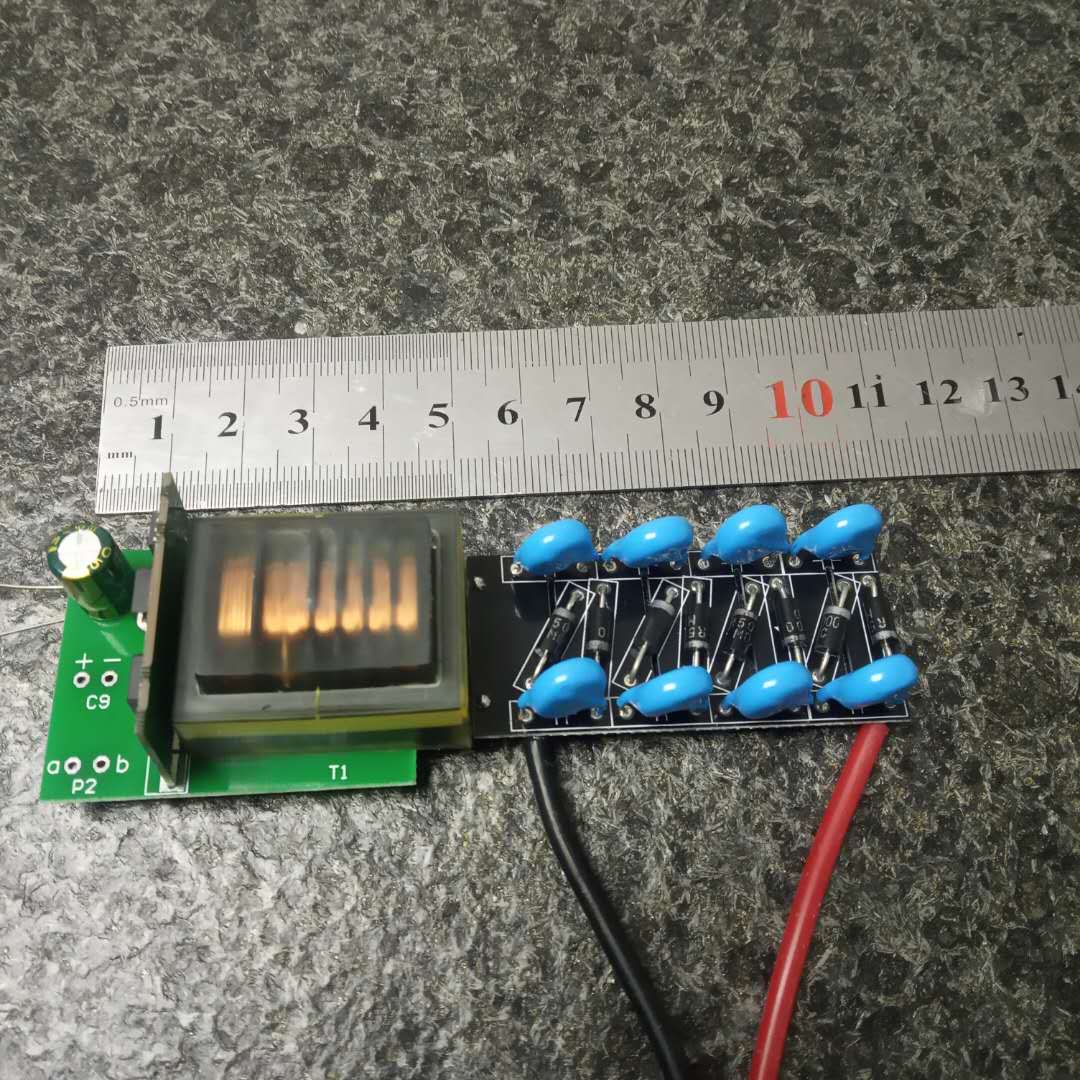 高压逆变器直流5v-12v升压1kv-20kv可调脉冲电弧长时间静电发生器|msdalam kategori Aksesori Digital 3C, pasaran komponen elektronik, 电源及电源管理, 其他电源管理器件 - dari Buy2taobao.com untuk memberikan perkhidmatan ejen Taobao profesional membeli