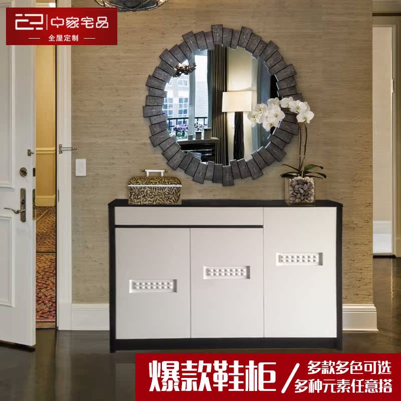 定制门厅玄关柜定做烤漆家具北京工厂直销新品简约小鞋柜量身订做在类目 全屋定制, 定制柜类, 定制鞋柜中 - 来自Buy2taobao.com提供专业的淘宝代购服务