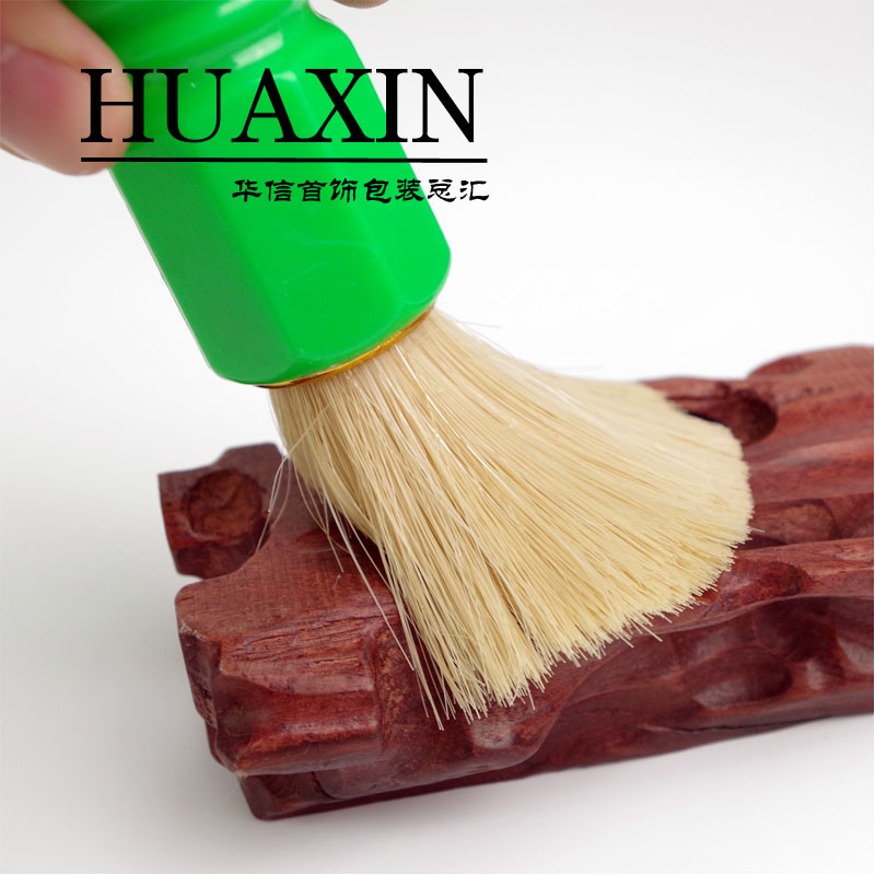 Jewellery Jewelry clean Brush Emerald Jade article clean brush counter remove dust Dirt Brushin the Hardware/Tool , Hand Tools , Other Hand Tools , Wire brush category - from Buy2taobao.com to provide professional Taobao agent buy service