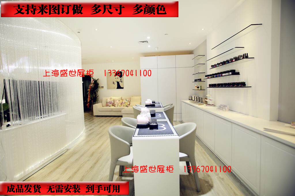 日式美甲桌子简约现代美甲店欧式美甲台美甲桌椅套装单人双人三人|ruв категории коммерческий/офисная мебель, салон/салон мебели, маникюрный стол - от Buy2taobao.com для оказания профессиональной услуги покупки агента Taobao