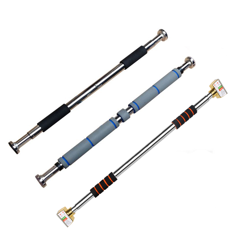 Horizontal bar Door for household use Horizontal bar indoor Pull ups Doorframe trainer Wall horizontal bar thickeningin the Sports/Yoga/Fitness/Fans supplies , Stepper/Small and medium sized fitness equipment , Single parallel bars/Chin-up category - from Buy2taobao.com to provide professional Taobao agent buy service