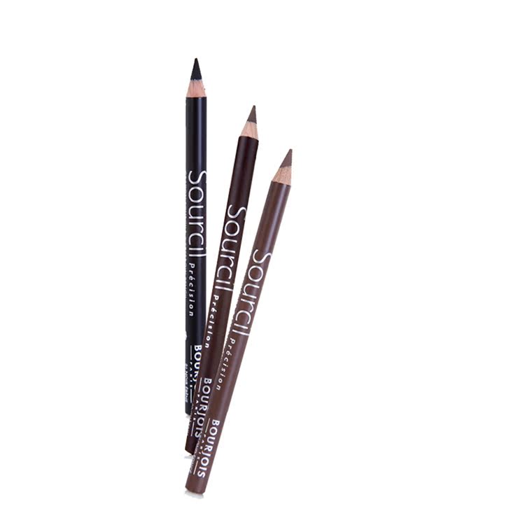 bourjois Bourjois Refinement Eyebrow pencil natural Lasting No bleaching waterproof Anti-sweat beginner quality goodsin the Makeup/Perfume/Beauty tools , Eyebrow pencil/Eyebrow/Eyebrow cream category - from Buy2taobao.com to provide professional Taobao agent buy service