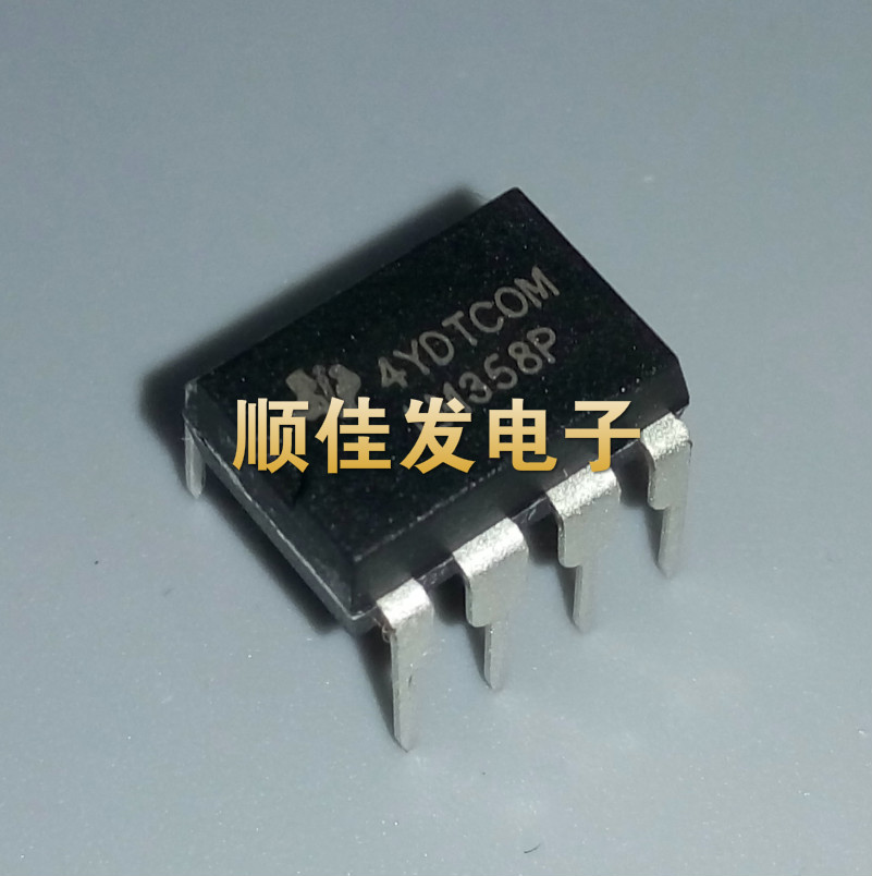 TI 德洲 LM358P DIP-8原装进口 运算放大器 全新现货可直拍 10个在类目 3C数码配件, 电子元器件市场, IC集成电路/电机, 放大器中 - 来自Buy2taobao.com提供专业的淘宝代购服务