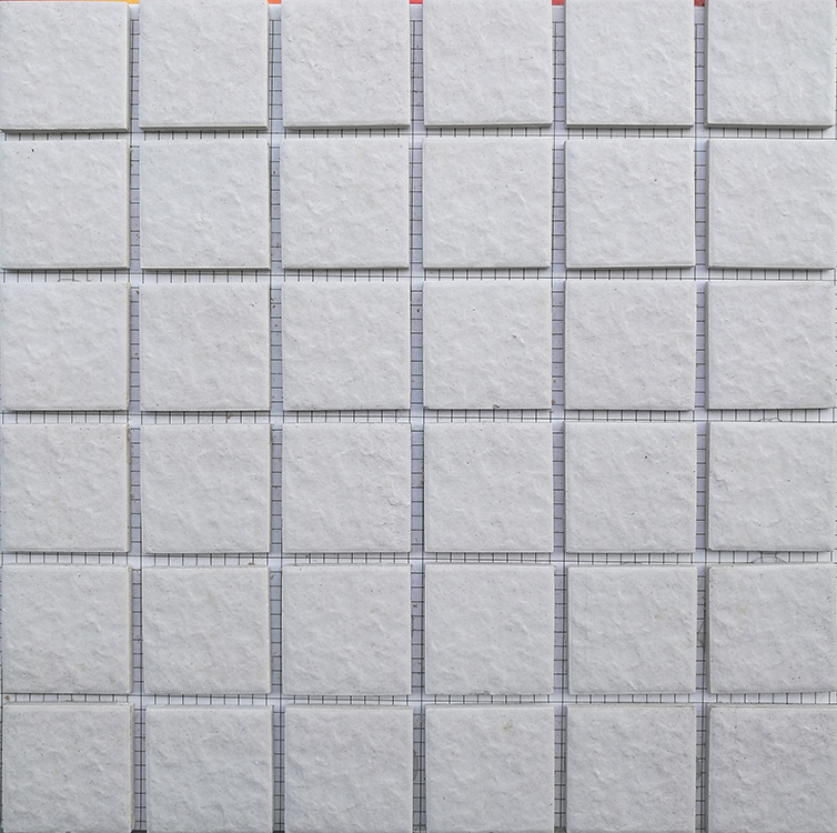 45×45mm外墙瓷砖纸皮砖彩码砖白色外墙砖通体砖麻面小区物业装修在类目 家装主材, 瓷砖, 通体砖中 - 来自Buy2taobao.com提供专业的淘宝代购服务