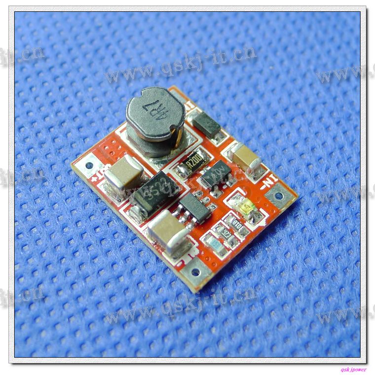 效率最高96% DC-DC 升压模块 3V升5V 1A 升压板 电路 迷你版 手机在类目 3C数码配件, 电子元器件市场, 电子元件, 其它元器件中 - 来自Buy2taobao.com提供专业的淘宝代购服务