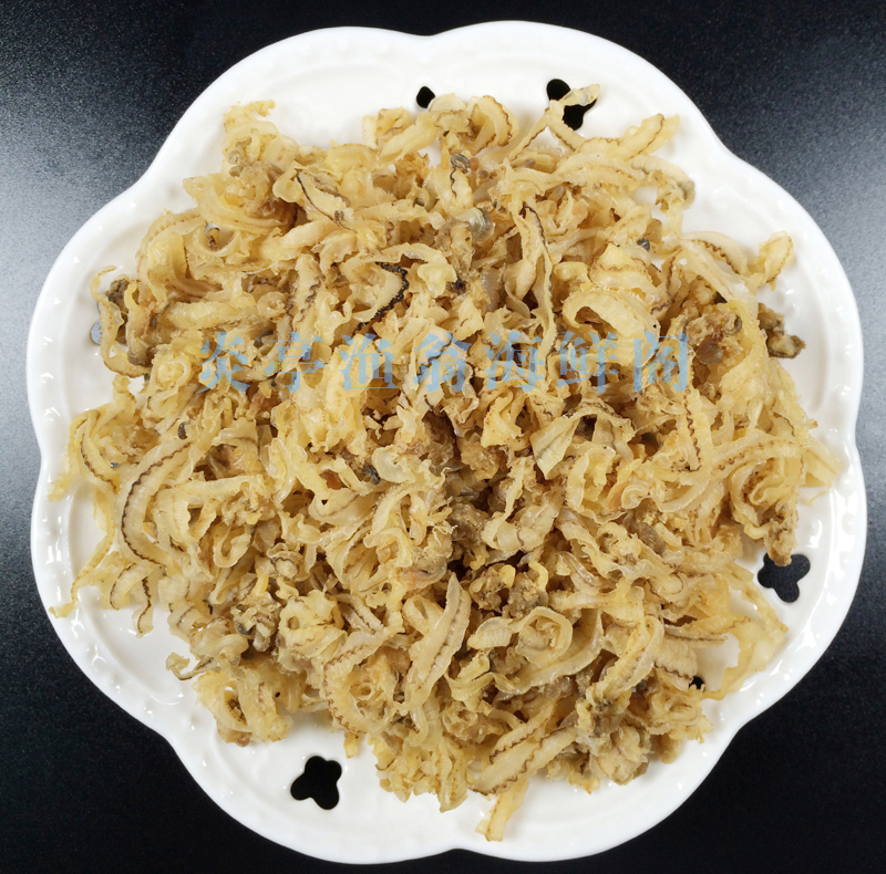 海鲜干货水产品晒制蛤蜊干贝边扇贝裙边肉鲍鱼边温州特产美食500g在类目 水产肉类/新鲜蔬果/熟食, 海鲜/水产品/制品, 贝类, 贝类制品中 - 来自Buy2taobao.com提供专业的淘宝代购服务