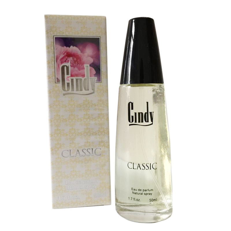 越南西贡SCC(新包装)Cindy3号 女士香水50ml清新淡香包邮正品|ruв категории Косметика, духи - от Buy2taobao.com для оказания профессиональной услуги покупки агента Taobao
