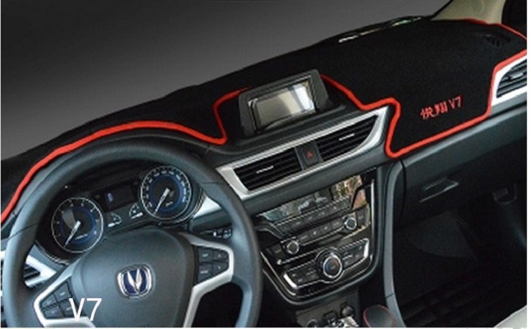 长安V5 跨越王 水箱 散热器 专车专用 跨越王全