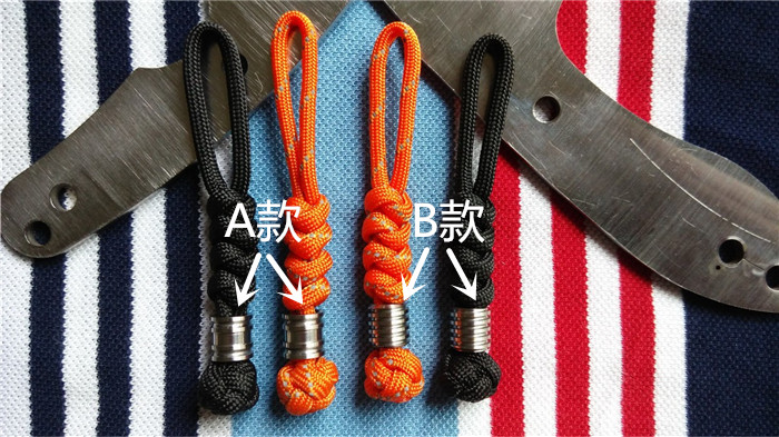 钛合金刀坠 钛绳扣 钛项链坠 钛吊坠 EDC饰品挂坠在类目 户外/登山/野营/旅行用品, 刀具/多用工具, 伞绳中 - 来自Buy2taobao.com提供专业的淘宝代购服务