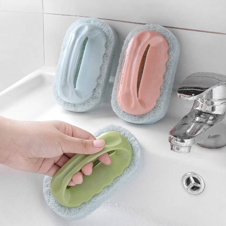 undefined3 kitchen Cleaning brush Stove brush TOILET Tile Wall bathtub clean brush Handleundefinedin the Family/Personal Cleaning Tools , Housework/Floor cleaning equipment , Brush , Kitchen Brush category - from Buy2taobao.com to provide professional Taobao agent buy service