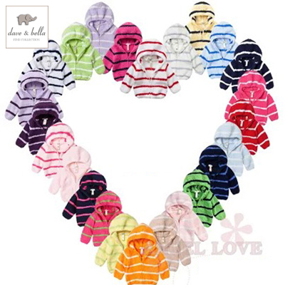 quality goods 2019 spring and autumn new pattern men and women Children's clothing baby go out Cap baby stripe Plush coat 1-6 yearin the Children/Baby/Family fitted , Coat/Jacket/Overcoat , Ordinary jacket category - from Buy2taobao.com to provide professional Taobao agent buy service