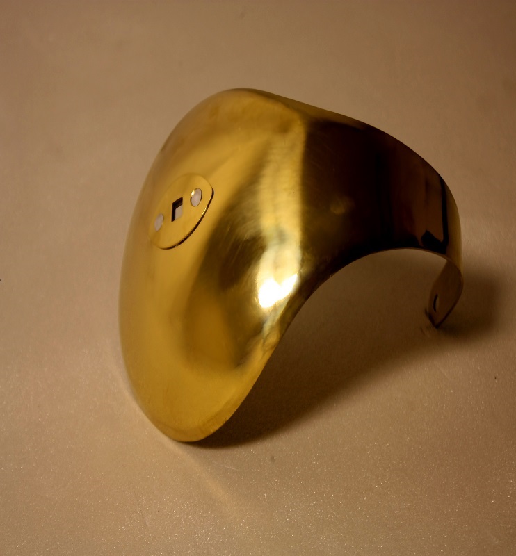 Sabre Hand guard colour golden,silveryin the Sports/Yoga/Fitness/Fans supplies , Fencing , Sabre Series , Sabre with zero category - from Buy2taobao.com to provide professional Taobao agent buy service