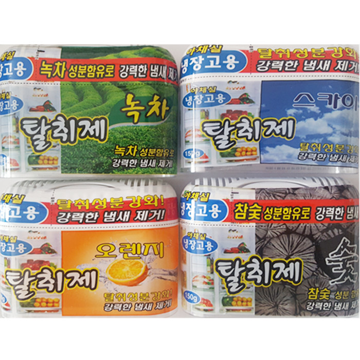 韩国正品活性炭冰箱除味剂 绿茶 甜橙 海洋去味剂冰箱清新剂150g在类目 洗护清洁剂/卫生巾/纸/香薰, 室内除臭/芳香用品, 冰箱除味剂中 - 来自Buy2taobao.com提供专业的淘宝代购服务