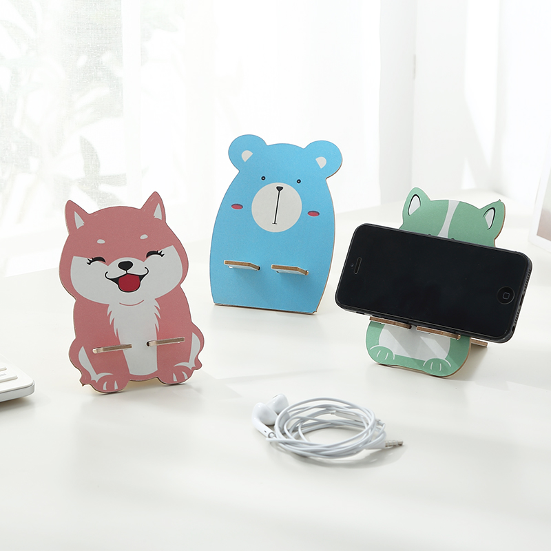 originality Cartoon Bracket Bedside desktop live broadcast Watching movies Mobile phone holder television Tablet PC Bracket Mobile phone holderin the 3C Digital Accessories, Cell Phone Accessories , Phone holder/Mobile phone holder category - from Buy2taobao.com to provide professional Taobao agent buy service