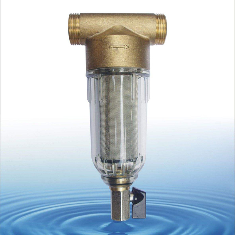 Net a good Preposition filter household Water purifier kitchen The whole house Running water Pipe machine Rinse flowin the Kitchen Appliances , Kitchen appliances accessories , Water/Dispenser accessories supplies category - from Buy2taobao.com to provide professional Taobao agent buy service