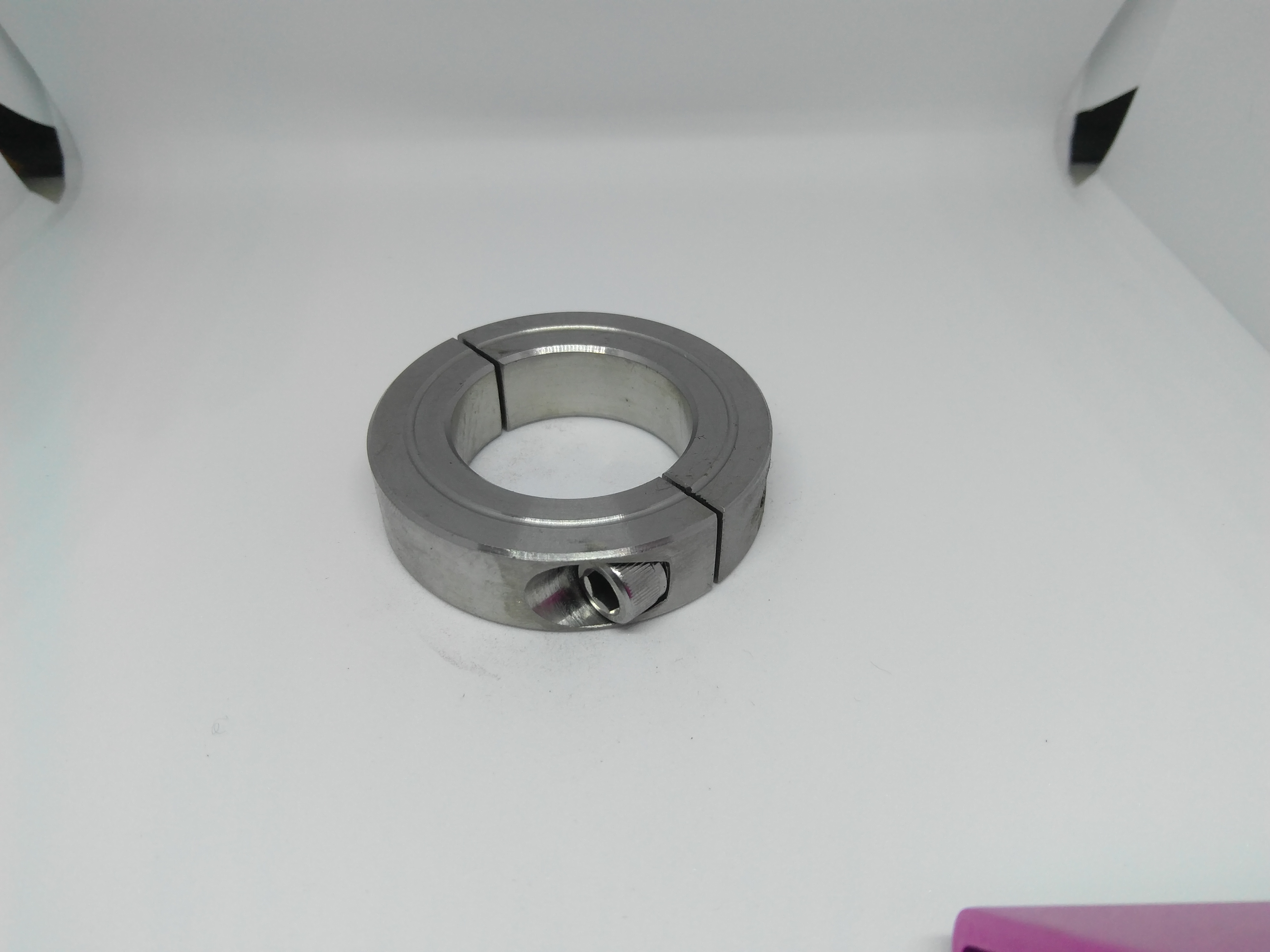 双槽轴套 分离式 轴套 固定环 内孔 30MM 不锈钢量大优惠在类目 五金/工具, 紧固件, 其它紧固件中 - 来自Buy2taobao.com提供专业的淘宝代购服务