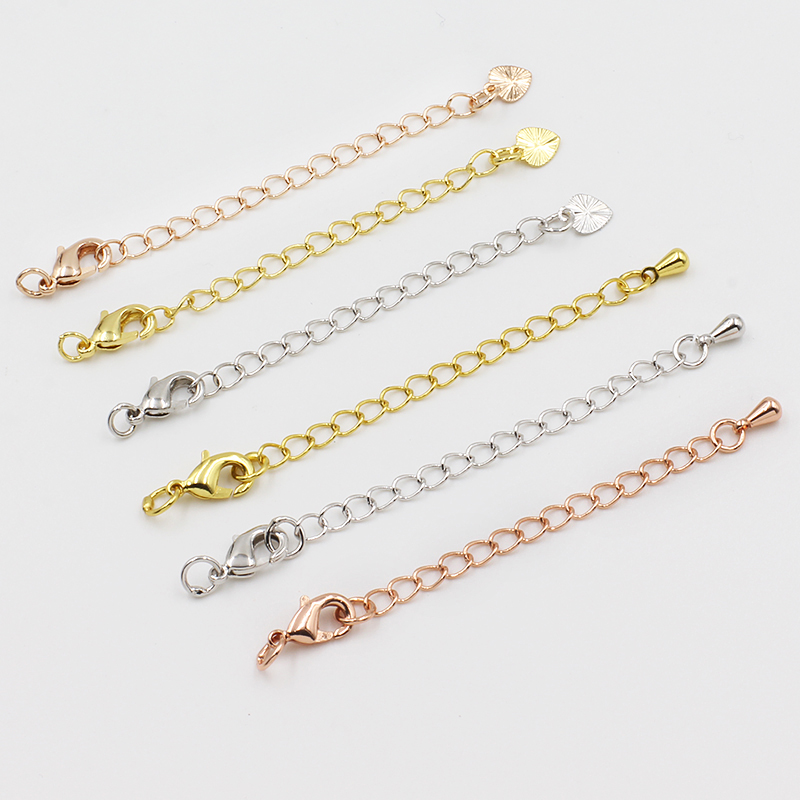 lobster Buckle Extended chain Peach Drop Bracelet clasp Necklace Anklet Buckle Connect buckle 24K goldenin the Accessories/Fashion Jewelry, DIY Fitting , Other DIY Jewelry Accessories category - from Buy2taobao.com to provide professional Taobao agent buy service