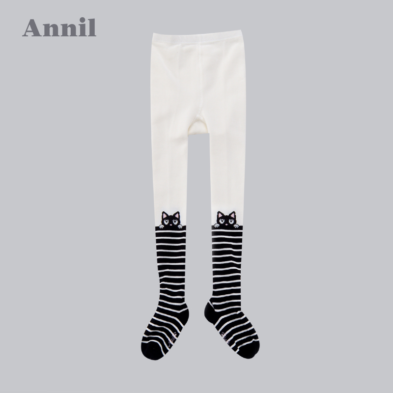 Annai children Children's clothing girl Autumn and winter new pattern girl Pantyhose JG707532in the Children/Baby/Family fitted , Children's socks( 0-16 Years) category - from Buy2taobao.com to provide professional Taobao agent buy service