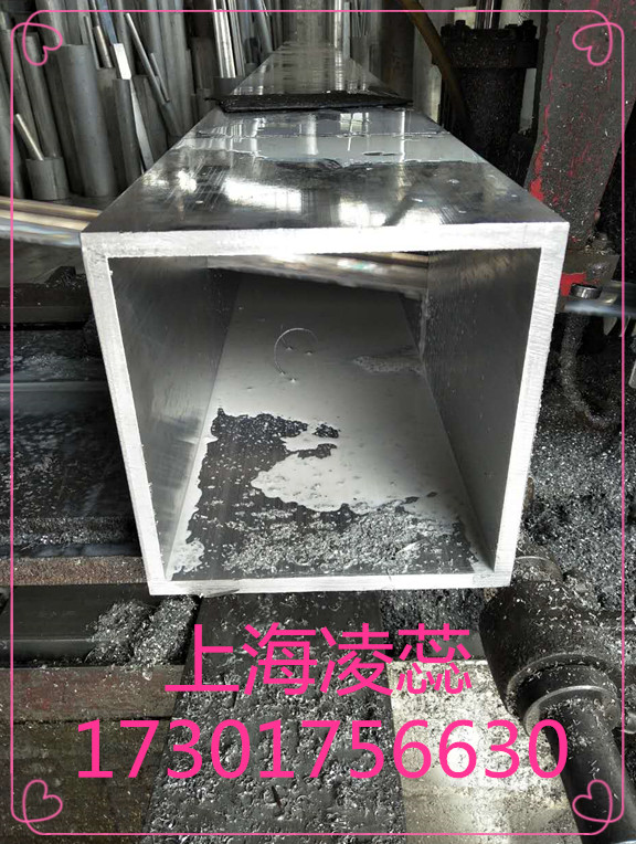 6061厚壁鋁方管150*150*10mm 現貨大鋁方通 零割200*200*10mm在類目 五金/工具, 鋁型材, 工業用鋁型材中 - 來自Buy2taobao.com提供專業的淘寶代購服務