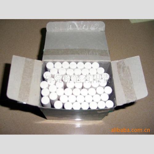 白粉笔 无尘粉笔 六角白色粉笔 粉彩笔 绿板黑板用 文具 50盒价格|ruв категории электронный словарь/электрический бумажных книг/канцелярские принадлежности, демонстрация/Показать уведомление товаров, мел - от Buy2taobao.com для оказания профессиональной услуги покупки агента Taobao