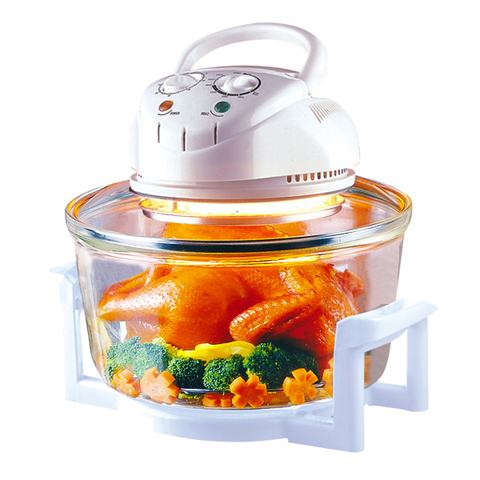 2019 The third generation Convection Oven quality goods Thermal wave atmosphere Fryer household Microwave Oven oven Fryer French friesin the Kitchen Appliances , Fryer category - from Buy2taobao.com to provide professional Taobao agent buy service