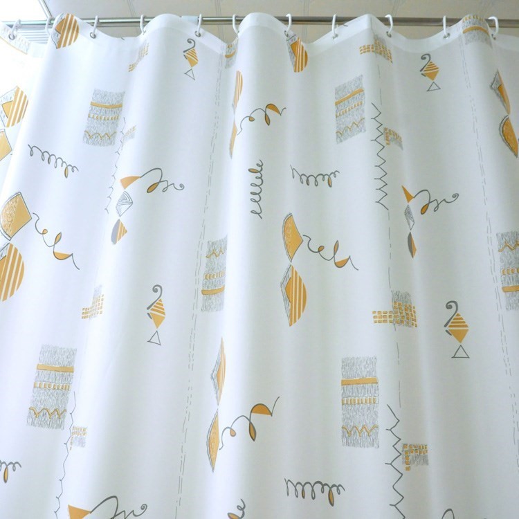 Shower Room Curtain fabric Expansion bar suit waterproof Antifungal Occlusion door curtain curtain Hanging curtain TOILET keep warm Curtainin the Family/Personal Cleaning Tools , Sanitary appliances/Bathroom accessories , Shower Curtains category - from Buy2taobao.com to provide professional Taobao agent buy service