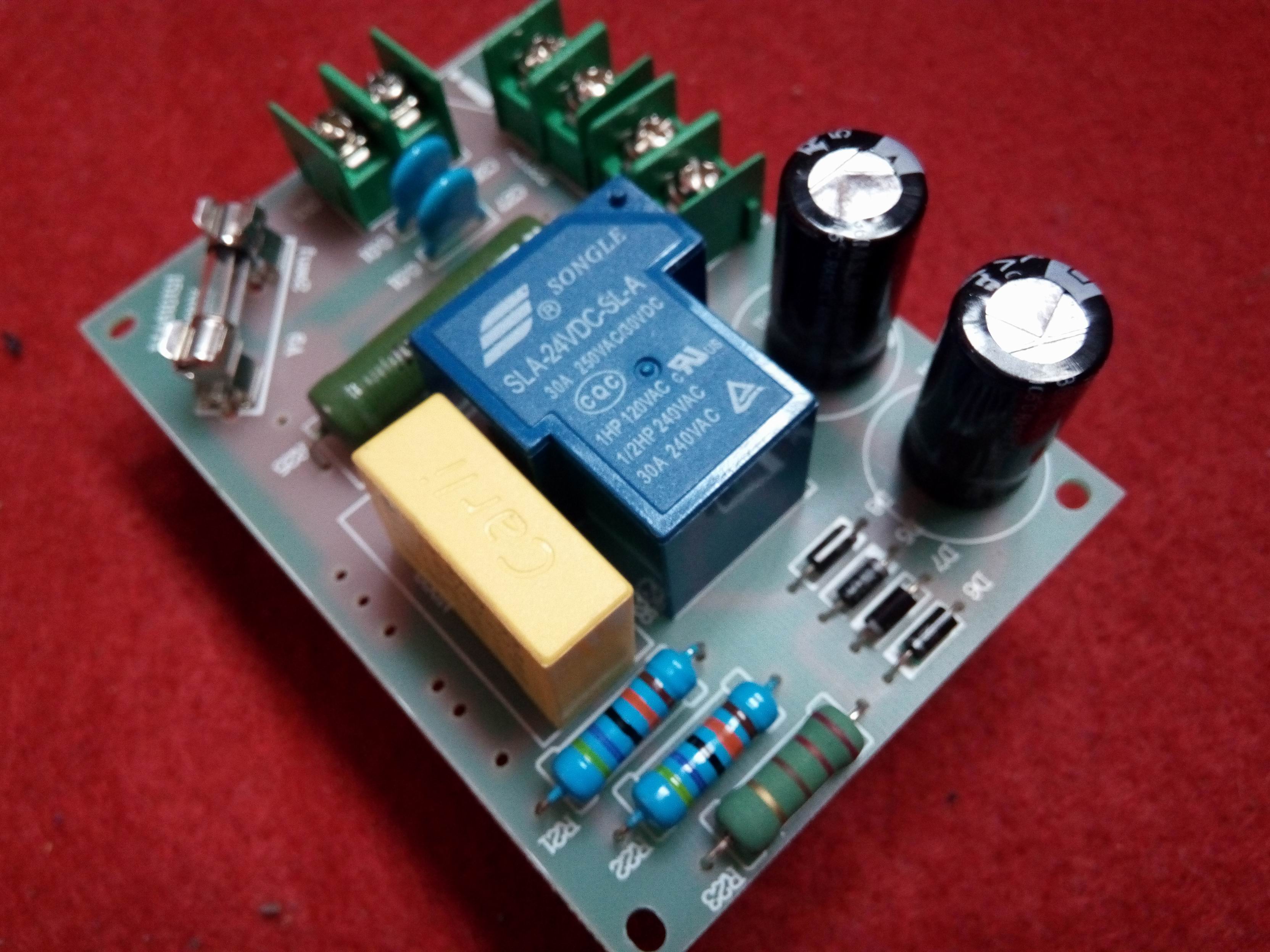 功放软启动板套件!冲四钻价!220V在类目 影音电器, 影音家电配件, hifi音响配件, 功放板中 - 来自Buy2taobao.com提供专业的淘宝代购服务