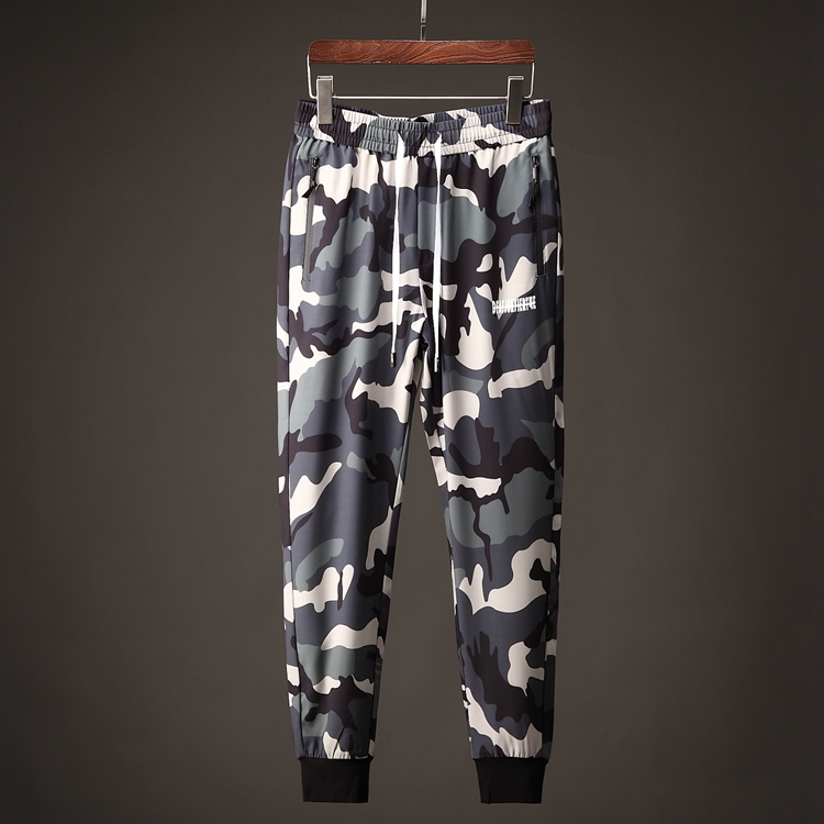 Octave summer high-grade Trend men's wear Smooth DP Quick drying fashion Korean Edition Self cultivation Camouflage pattern Pencil Pantsin the Men's clothing, Casual pants category - from Buy2taobao.com to provide professional Taobao agent buy service