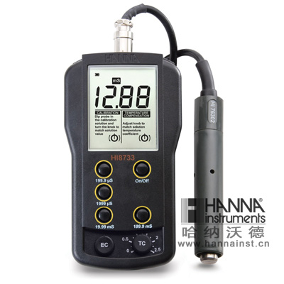 意大利哈纳HI8733便携式电导率测定仪HANNA原装进口仪器在类目 五金/工具, 仪器仪表, 其它仪表仪器中 - 来自Buy2taobao.com提供专业的淘宝代购服务