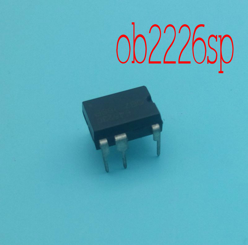 Electromagnetic furnace source OB2226SP source chip Manifold Shockin the Kitchen Appliances , Kitchen appliances accessories , Other kitchen appliances accessories category - from Buy2taobao.com to provide professional Taobao agent buy service