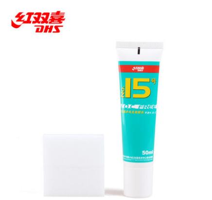 DHS紅雙喜15號乒乓球拍無機膠水50ML水溶性粘合劑中國乒乓隊聯合在類目 運動/瑜伽/健身/球迷用品, 乒乓球, 粘合劑/膠水中 - 來自Buy2taobao.com提供專業的淘寶代購服務