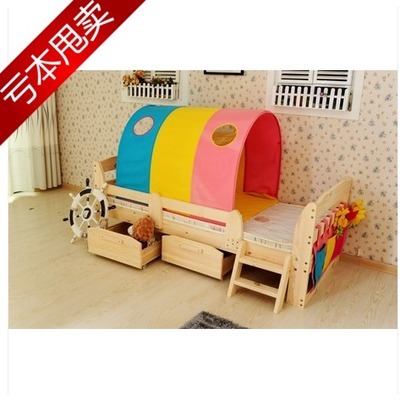 Children bed Tent indoor game Tent Bed mantle boy girl Little bed Tent ornament baby Game housein the Residential furniture , Beds , Bed Accessories , Bed mantle category - from Buy2taobao.com to provide professional Taobao agent buy service