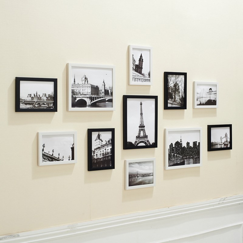 modern Simplicity European style Photo wall a living room bedroom photo Photo frame Wall stickers 11 originality combination Decorative paintingin the Home accessories , Photo/Photo Wall , Photo Wall category - from Buy2taobao.com to provide professional Taobao agent buy service