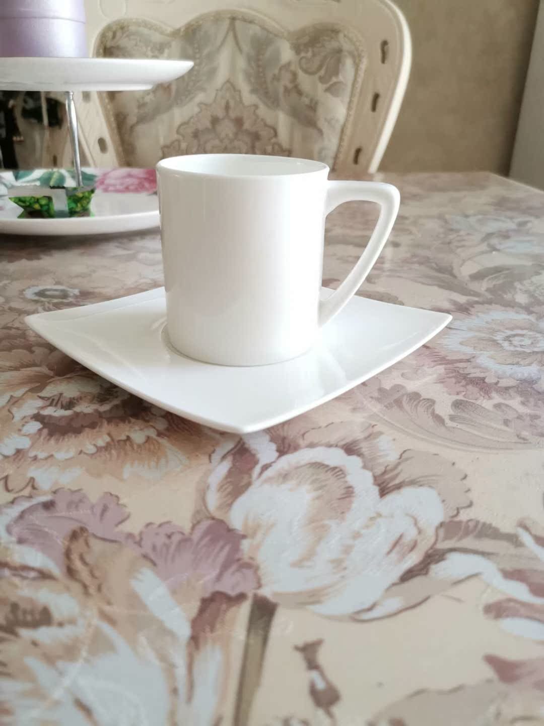 雀巢杯 咖啡杯碟 欧式茶具套装 骨瓷下午茶套装北欧风 咖啡拉花在类目 餐饮具, 咖啡器具, 咖啡杯中 - 来自Buy2taobao.com提供专业的淘宝代购服务