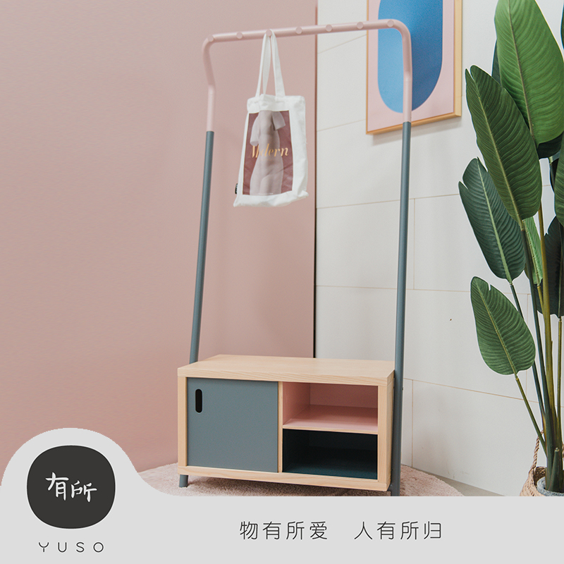 【有所的设计】自赏鞋柜多功能小户型简易玄关阳台衣帽架创意家具在类目 住宅家具, 柜类, 鞋柜中 - 来自Buy2taobao.com提供专业的淘宝代购服务