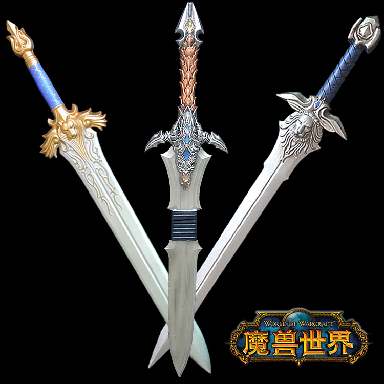 cos道具毁灭之锤魔兽世界PU玩具莱恩国王剑雄狮盾影视武器雷锤子在类目 模玩/动漫/周边/cos/桌游, Cosplay服饰/道具/服务, COSPLAY配件/道具/人偶服中 - 来自Buy2taobao.com提供专业的淘宝代购服务