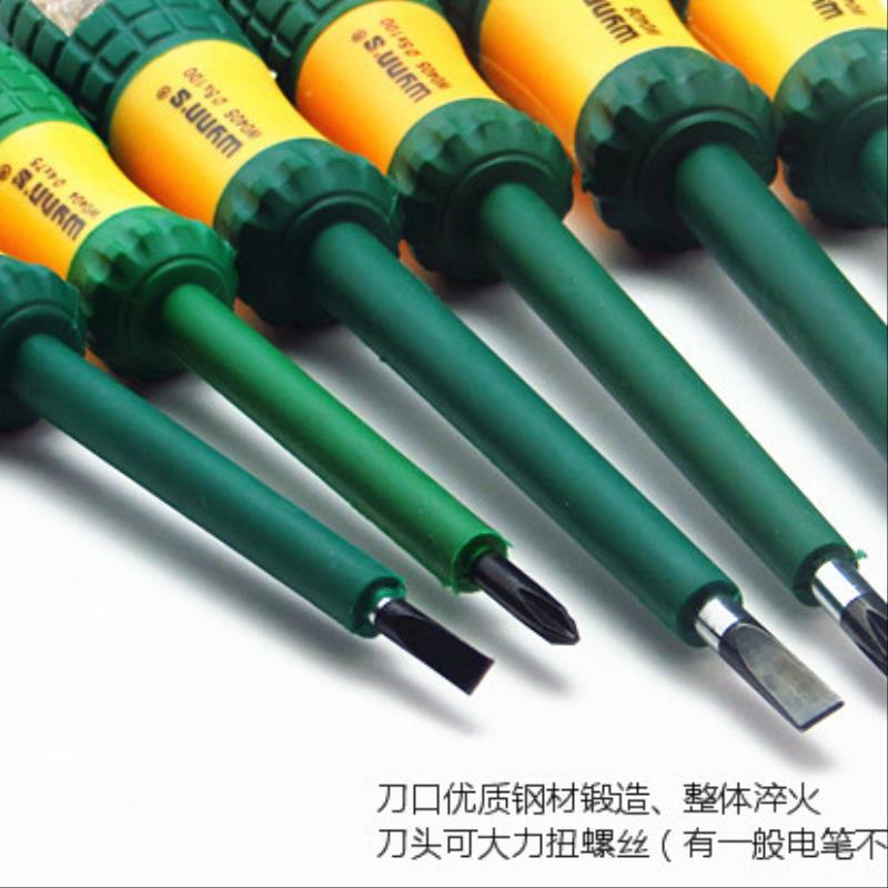 电笔2018电工专用 德国 专业绝缘简易测试验维修进口德国技术电路|msdalam kategori perkakasan/alat, Alat-alat tangan, Alat elektronik dan elektrik, pensil ujian - dari Buy2taobao.com untuk memberikan perkhidmatan ejen Taobao profesional membeli