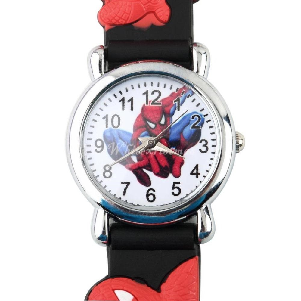 hot sale spiderman watches children cartoon watch kids|msdalam kategori Aksesori Digital 3C, komputer USB Zhou Bian, kabel sambungan USB - dari Buy2taobao.com untuk memberikan perkhidmatan ejen Taobao profesional membeli