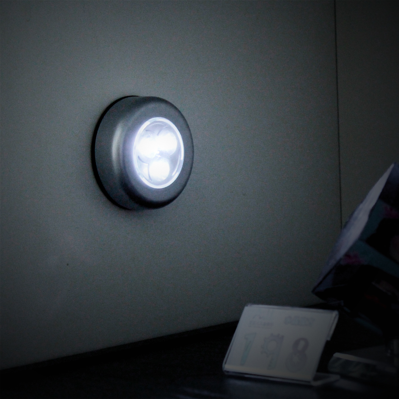 1LED Battery Night light Plug in emergency lamp Stick Spotlight nurse Bedside Pat Wall lampin the Toy/Childs/Puzzle/Building block/Model , Electronic/Light/Aerated/Tricky Toy , Glow Toys category - from Buy2taobao.com to provide professional Taobao agent buy service