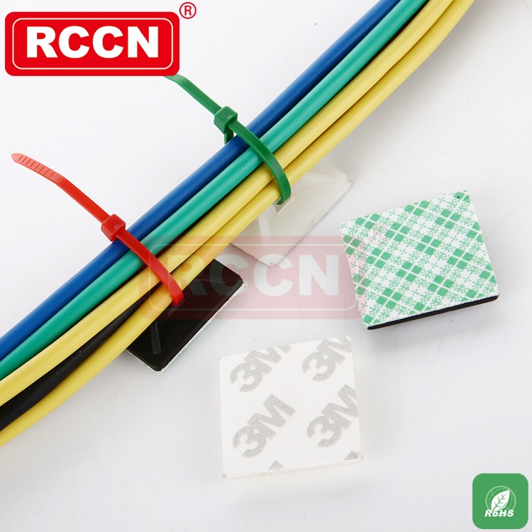 上海日成 HC-100環保自粘式紮帶固定座帶膠吸盤定位片在類目 生活電器, 生活家電配件, 電話配件中 - 來自Buy2taobao.com提供專業的淘寶代購服務