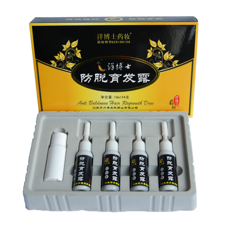 【奇力康旗舰店】洋博士防脱育发露 厂家发货 正品保障|msdalam kategori Care pembersih/tuala wanita/kertas/Aromatherapy, Rambut dan badan/kebersihan peribadi, rambut bersih/jururawat/pemodelan, syampu - dari Buy2taobao.com untuk memberikan perkhidmatan ejen Taobao profesional membeli