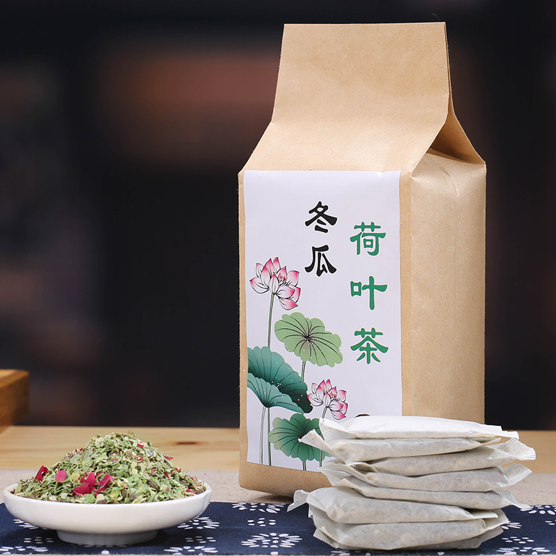 荷叶茶冬瓜荷叶茶干玫瑰花袋泡茶花草茶决明子在类目 茶, 代用/花草/水果/再加工茶, 代用/花草茶中 - 来自Buy2taobao.com提供专业的淘宝代购服务