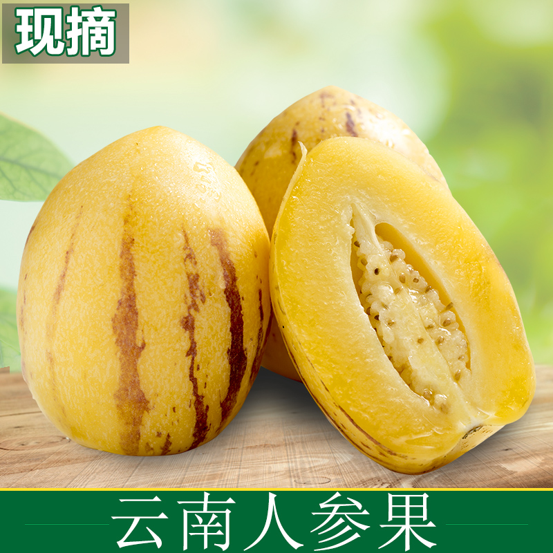 绿养道 云南人参果 新鲜水果 人生果 人心果|msdalam kategori daging perikanan/Buah-buahan segar dan sayur-sayuran/dimasak, buah-buahan segar, lain - dari Buy2taobao.com untuk memberikan perkhidmatan ejen Taobao profesional membeli