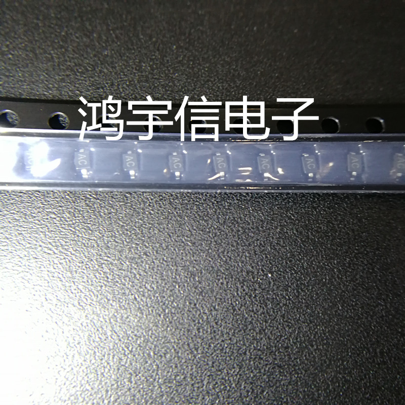 GBLC05CI-LF-T7 全新PROTEK S0D-323 ESD靜電保護管 絲印AC 正品在類目 3C數碼配件, 電子元器件市場, 電路保護, 靜電抑制器/靜電防護中 - 來自Buy2taobao.com提供專業的淘寶代購服務
