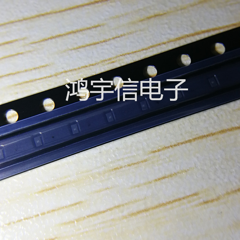 RCLAMP0521P.TCT SLP1006P2 丝印N ESD/TVS保护二极管 全新原装在类目 3C数码配件, 电子元器件市场, 电路保护, 静电抑制器/静电防护中 - 来自Buy2taobao.com提供专业的淘宝代购服务