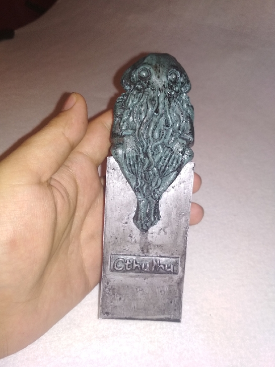 克苏鲁幼年 章鱼怪雕像手办模型克苏鲁神话克苏鲁cthulhu树脂摆件在类目 模玩/动漫/周边/cos/桌游, 手办/扭蛋/人偶/BJD/兵人, 其它手办中 - 来自Buy2taobao.com提供专业的淘宝代购服务