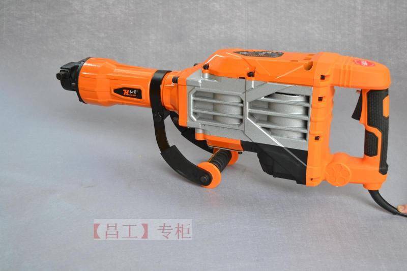 128 Electric pick Industrial grade 3600 Watt power concrete Slotting Electric pickin the Hardware/Tool , Power Tools , Hammer category - from Buy2taobao.com to provide professional Taobao agent buy service